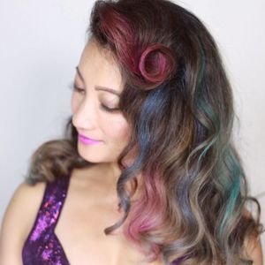 Meet your Posher, Uyen